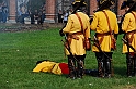 Rievocazione Storica Torino Settembre 1706 - La Battaglia contro i Francesi _053